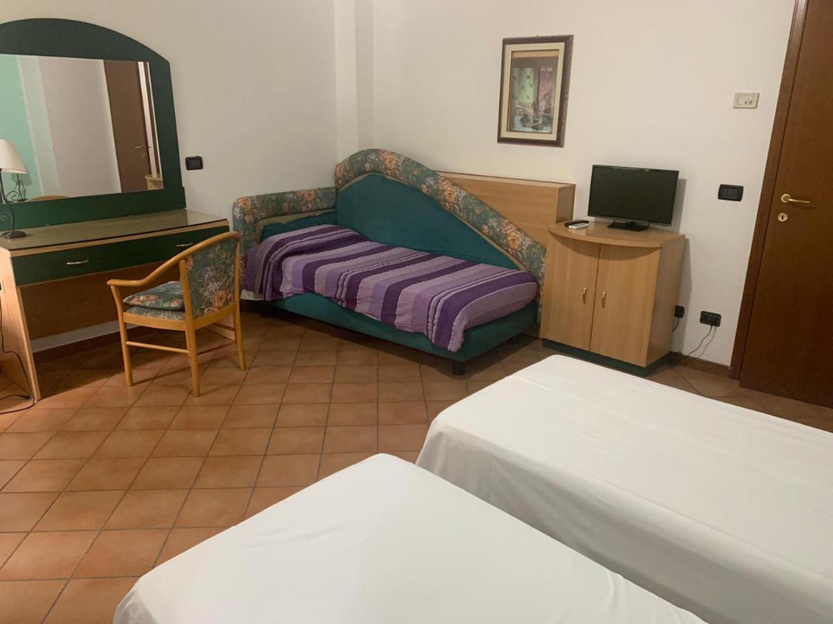 Affittacamere Mameli Verona Exteriér fotografie
