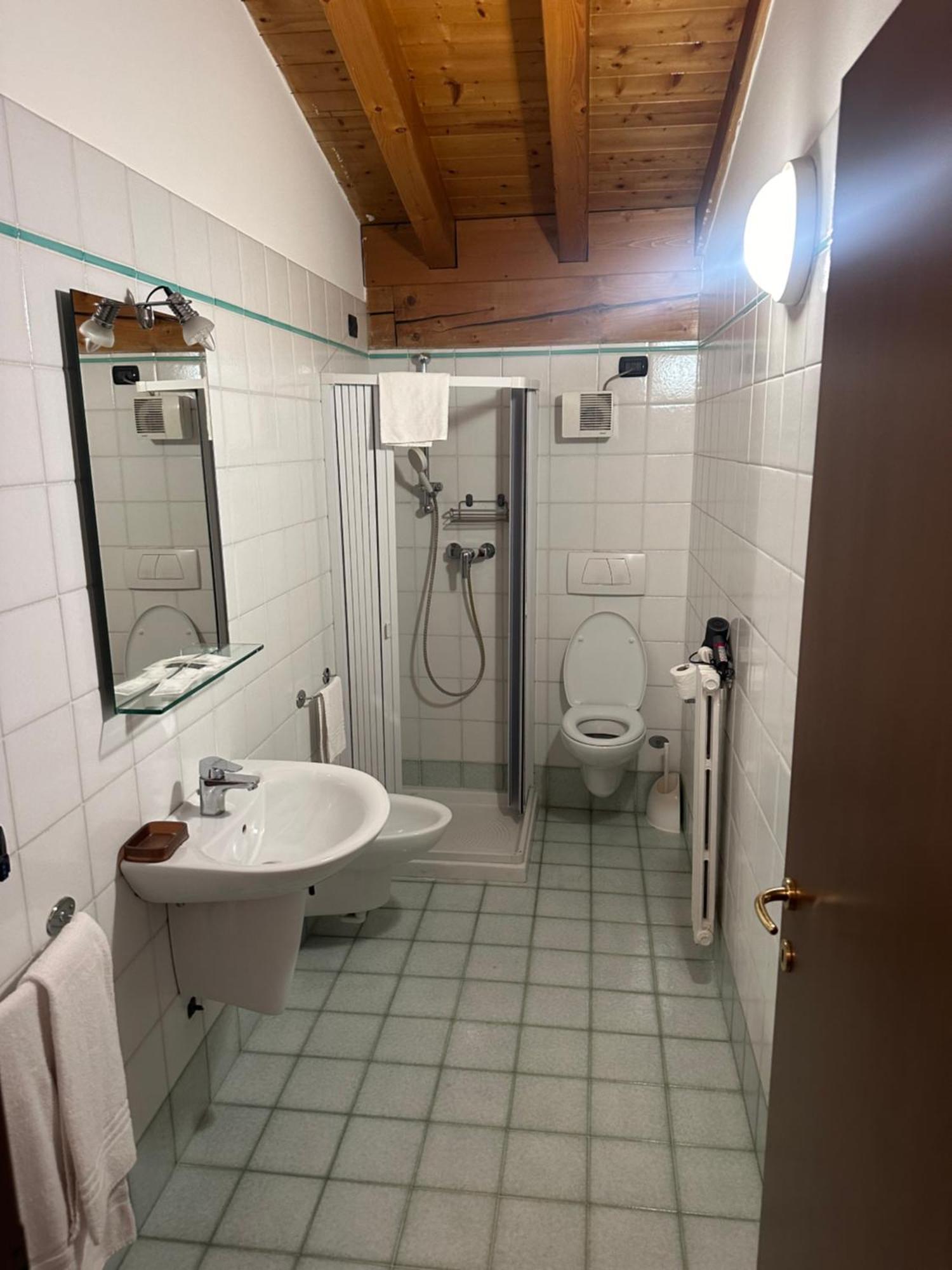 Affittacamere Mameli Verona Exteriér fotografie