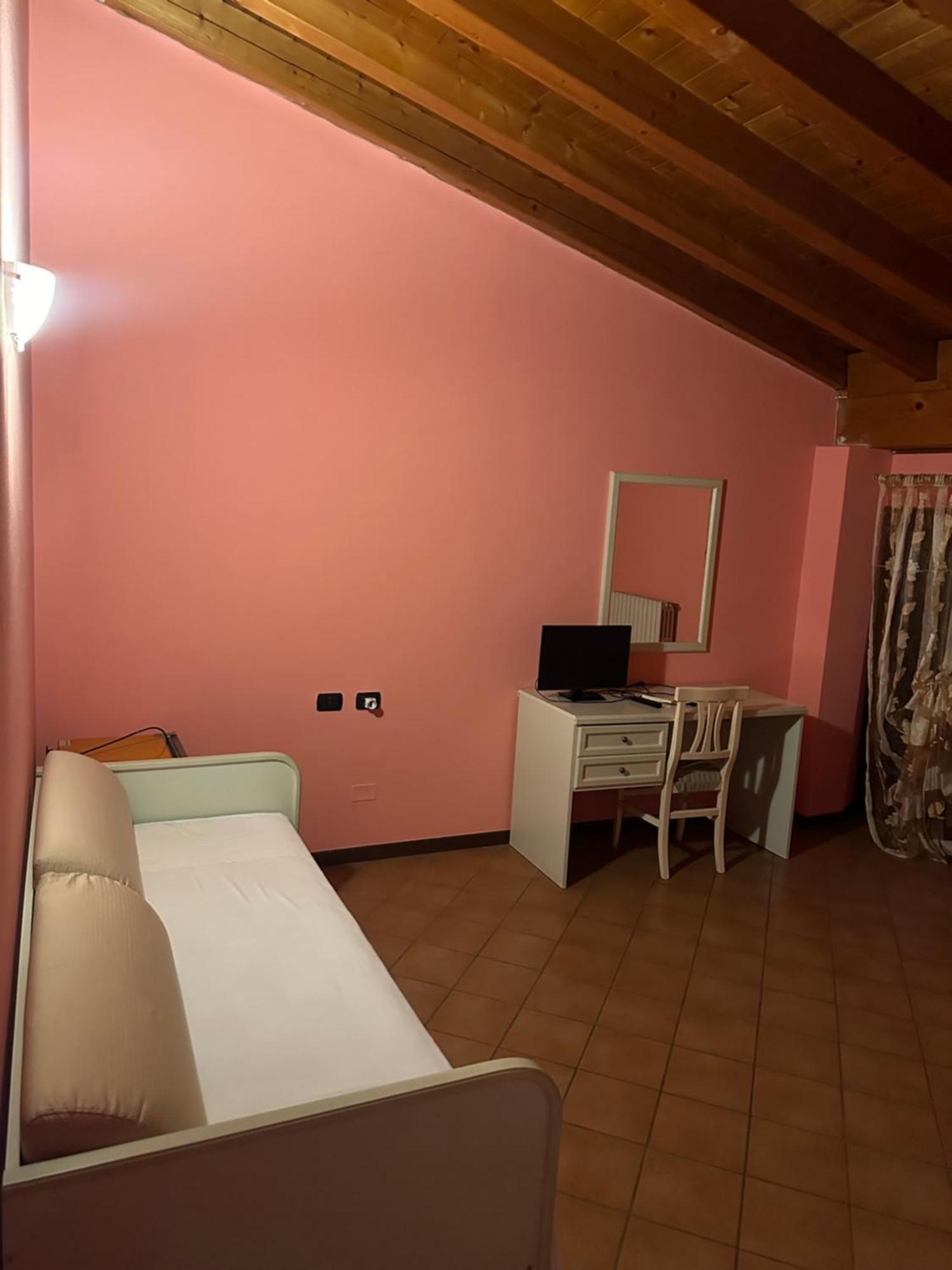 Affittacamere Mameli Verona Exteriér fotografie